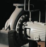 CA/CE/CF重型化工流程泵